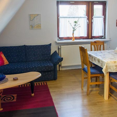 Ferienwohnung Lampe Neustadt in Holstein Buitenkant foto